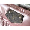 Louis Vuitton Maxi Multi Pochette Accessoires Silver M58980