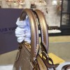 Louis Vuitton ALMA BB 3540