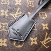 LV FLOWER TOTE Bag M43550