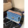Louis Vuitton Bumbag Denim Monogram