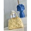 Louis Vuitton BB Yellow Blue M59793