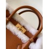 Louis Vuitton On My Side PM High End Leathers