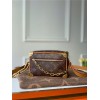 Louis Vuitton MINI SOFT TRUNK m68906