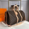Louis Vuitton Keepall 50