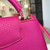 LOUIS VUITTON CAPUCINES BB 3445