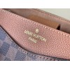 Louis Vuitton Riverside Brown N40050