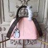 Louis Vuitton M51925 Alma BB Patent Leather