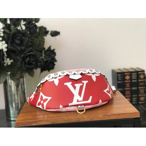 Louis Vuitton BUMBAG M44575