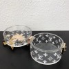 Louis Vuitton BOX SCOTT