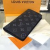 Louis Vuitton BRAZZA M61697 Wallet
