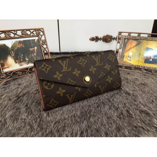 Louis Vuitton Sarah Wallet 1