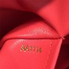 LOUIS VUITTON CAPUCINES 3468