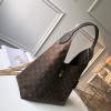 LOUIS VUITTON FLOWER HOBO NIOR M43545