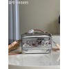 Louis Vuitton Handle Trunk Monogram Other M45885