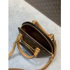 Louis Vuitton Ellipse BB Monogram Canvas