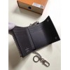 Louis Vuitton Supreme Key wallet 3800