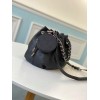 Louis Vuitton Muria bucket bag M55798