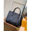 LV onthego M45653 PM 25cm