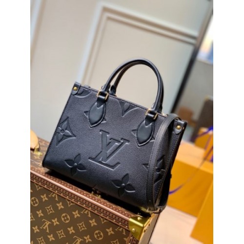 LV onthego M45653 PM 25cm