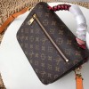 LV POCHETTE METIS Monogram M43984