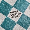Louis Vuitton mini Tote Bag M60495