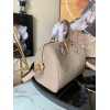 Louis Vuitton Speedy Bandoulière Leather 25