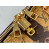 Louis Vuitton Keepall Bandoulière Yellow 50