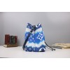 Louis Vuitton Neonoe Giant Monogram Blue