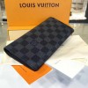 Louis Vuitton BRAZZA N62665 Wallet