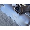 Louis Vuitton Christopher Backpack Black M51459