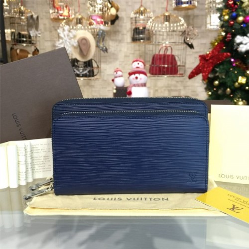 LOUIS VUITTON ZIPPY wallet 3169