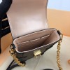 Louis Vuitton Monogram Canvas REF.PF.Vavin Chain IPhone M63913