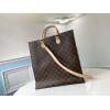 LV Sac Plat Purse M51140