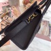 Louis Vuitton Sully PM Black