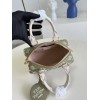 Louis Vuitton Speedy Bandouliere 20 M46118