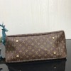 LV Artsy MM Monogram Empreinte Leather M44456