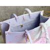 Louis Vuitton Onthego GM pastel 2022 M46076