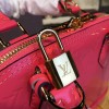 Louis Vuitton ALMA BB 3556