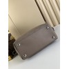 Louis Vuitton Why Knot MM Beige Bag