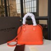 Louis Vuitton ALMA BB 3553