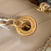 Louis Vuitton New Wave Chain Bag M58552 - Beige