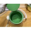 Louis Vuitton Paint Can Green Bag