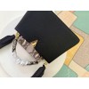Louis Vuitton Capucines BB 27cm N95509