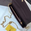 Louis Vuitton POCHETTE FELICIE 3563