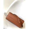 Louis Vuitton Twist One Handle PM Light Orange M57897