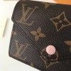 Louis Vuitton Victorine wallet 3211