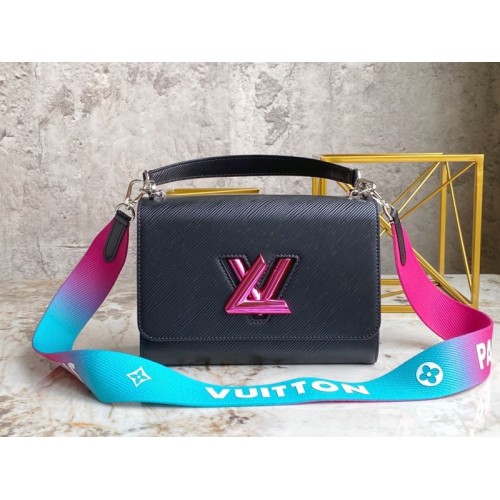 Louis Vuitton Epi Leather Twist MM