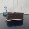 Louis Vuitton Diane Cozy bag