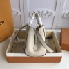 Louis Vuitton Montaigne Small Beige