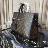 Louis Vuitton Popincourt Bag 3836
